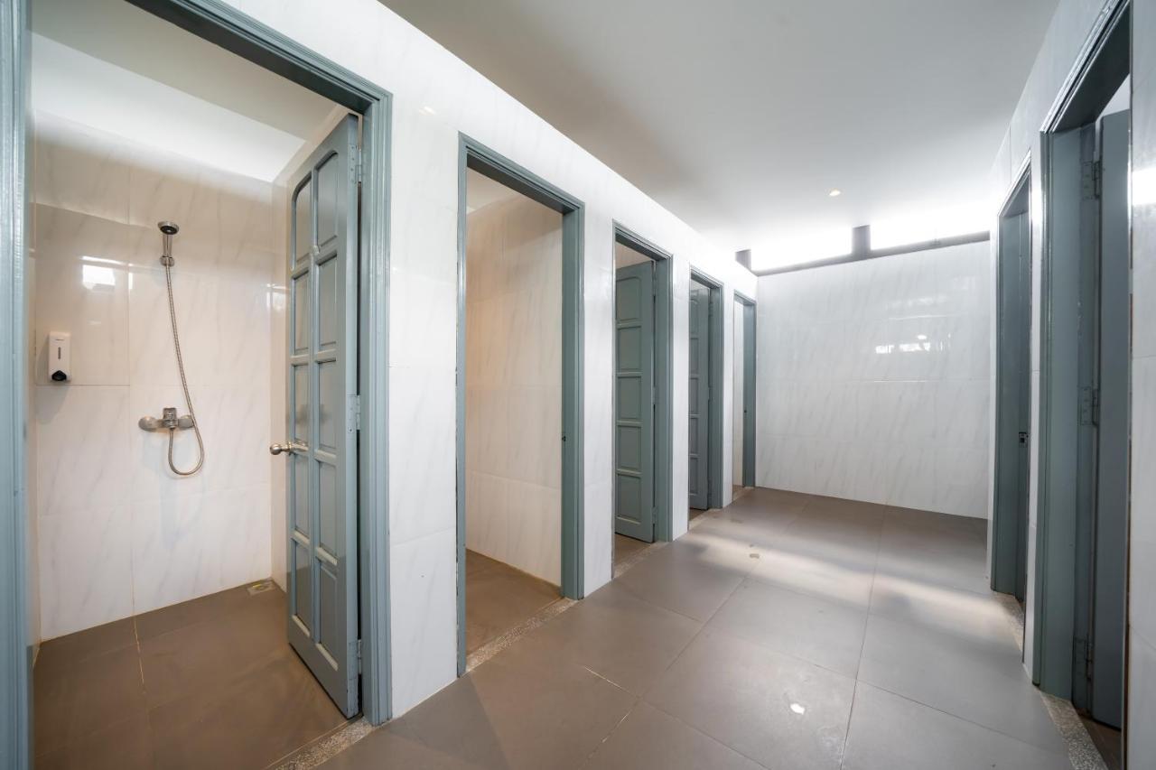 Bed Station Hostel & Pool Bar Hoi An " Former Sunflower" Екстер'єр фото